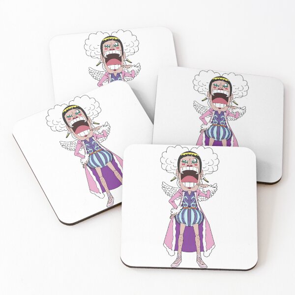 Item preview, one bon kurei - one anime series designed and sold by CrewChic.