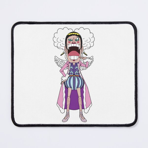Item preview, one bon kurei - one anime series designed and sold by CrewChic.
