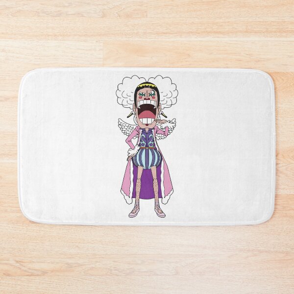 Item preview, one bon kurei - one anime series designed and sold by CrewChic.