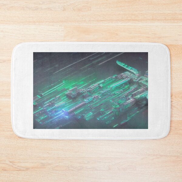 Item preview, signal yardstick mold designed and sold by BuyBestTrends.