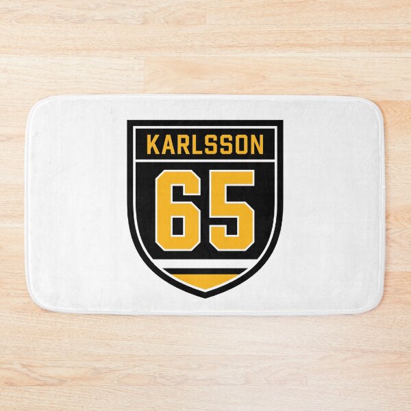 Item preview, Karlsson #65 emblem designed and sold by Tarroi.