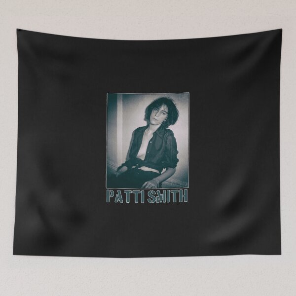 Item preview, Glimpse Of Patti designed and sold by BrodeeTerranova.
