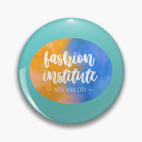 Item preview, Fashion Institute of Technology NYC   designed and sold by YeseniBartoleti.