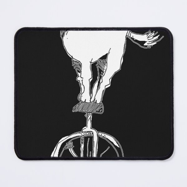 Item preview, Goat On A Unicycle designed and sold by BrodeeTerranova.