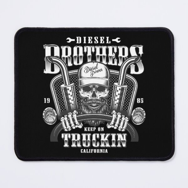 Item preview, Trucker drivers gifts. Diesel Brothers California. Premium designed and sold by BradyJesse.