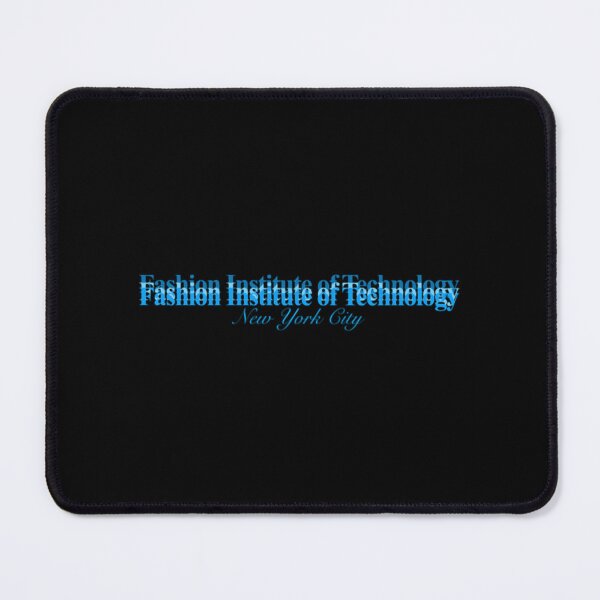 Item preview, Fashion Institute of Technology Script   designed and sold by YeseniBartoleti.
