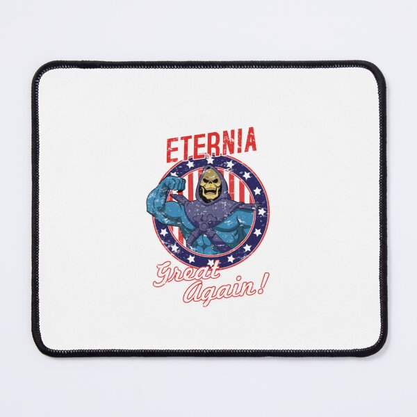 Item preview, Make Eternia Great Agai , designed and sold by Alitting.