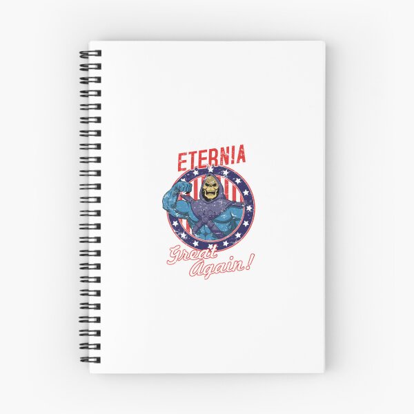 Item preview, Make Eternia Great Agai , designed and sold by Alitting.