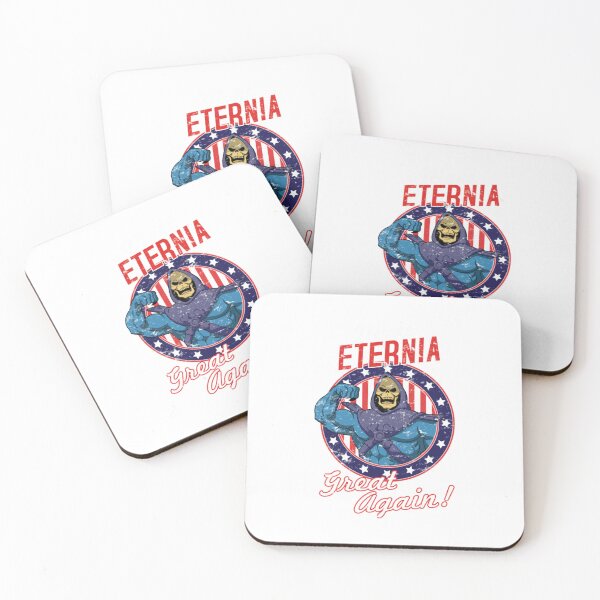 Item preview, Make Eternia Great Agai , designed and sold by Alitting.