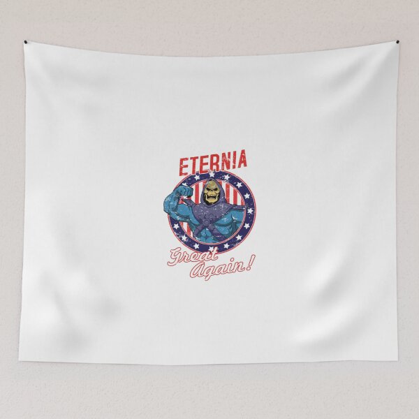 Item preview, Make Eternia Great Agai , designed and sold by Alitting.