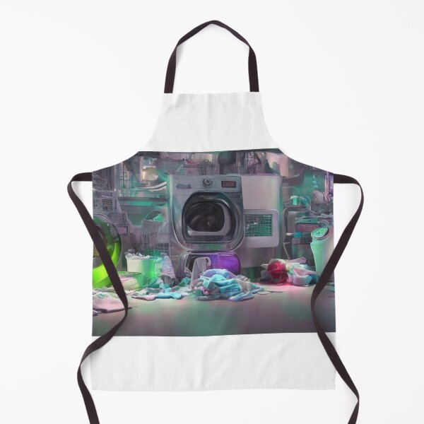 Item preview, laundry detergent check diagonal designed and sold by BuyBestTrends.