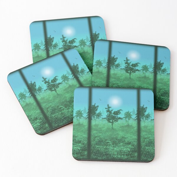 Item preview, Plains in the day type 1 designed and sold by Kirsty MacDonald.