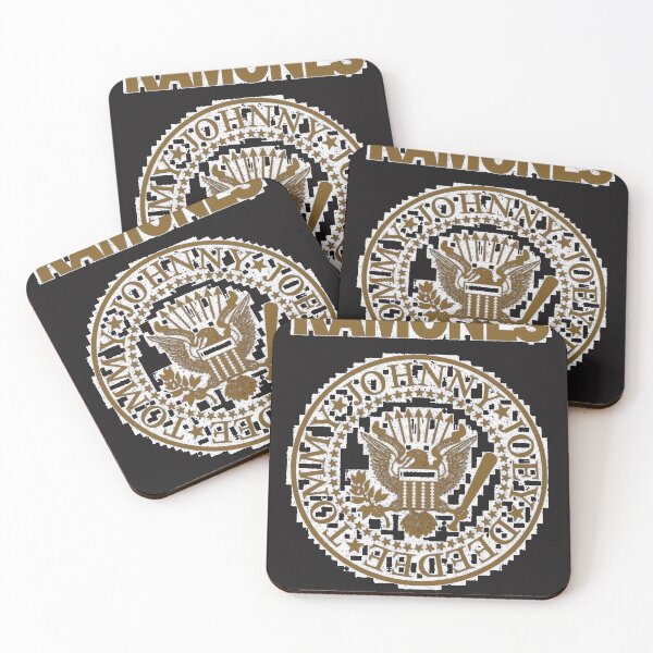 Item preview, Golden Ramone designed and sold by AmyiahMatias.