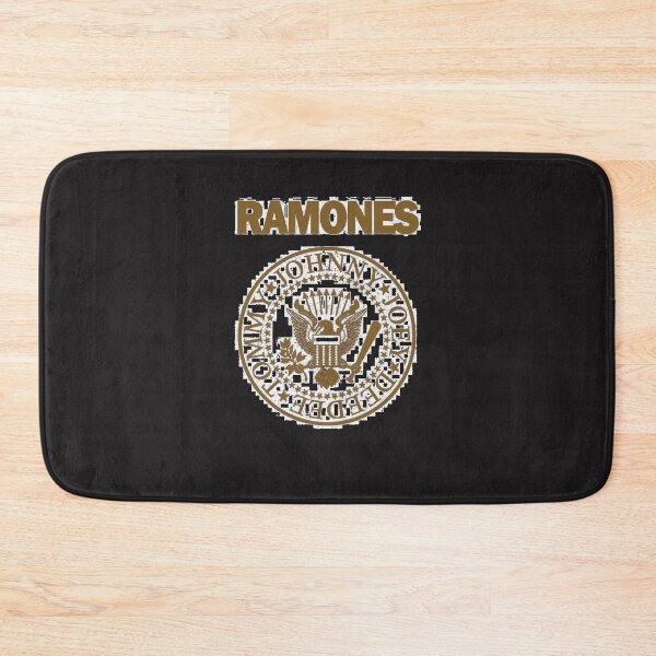 Item preview, Golden Ramone designed and sold by AmyiahMatias.