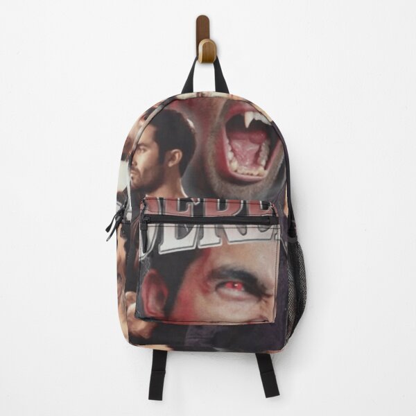 Item preview, DEREK HALE T SHIRT  , designed and sold by Alitting.