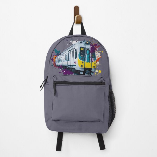 Item preview, New York subway - NYC Subway ColorSplash designed and sold by MayaDelaye.