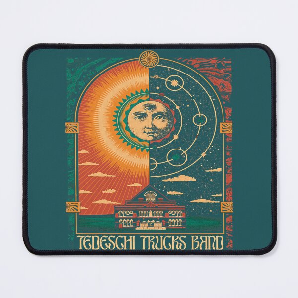 Item preview, Tedeschi Trucks Band designed and sold by AvirVenty.