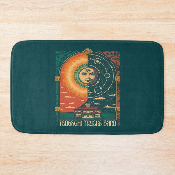 Item preview, Tedeschi Trucks Band  designed and sold by AvirVenty.
