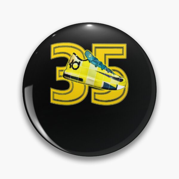 Item preview, KD Kevin Durant Jugador de la NBA Diseño Idea designed and sold by Fridareenholt.