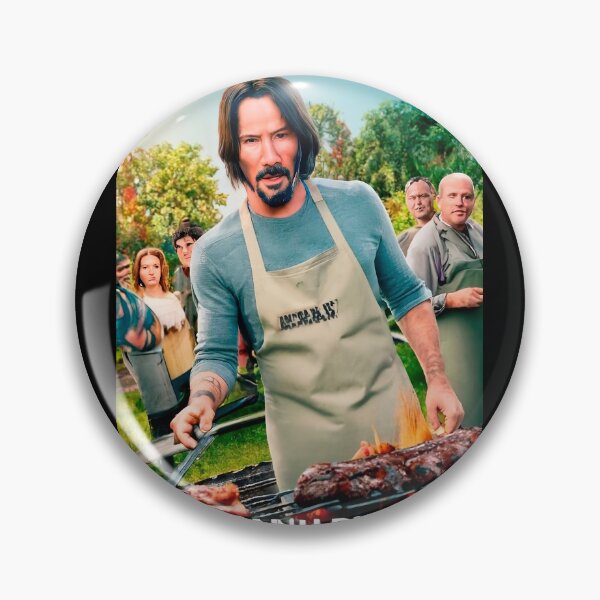 Item preview, keanu ribs designed and sold by Bertoni-Lee.