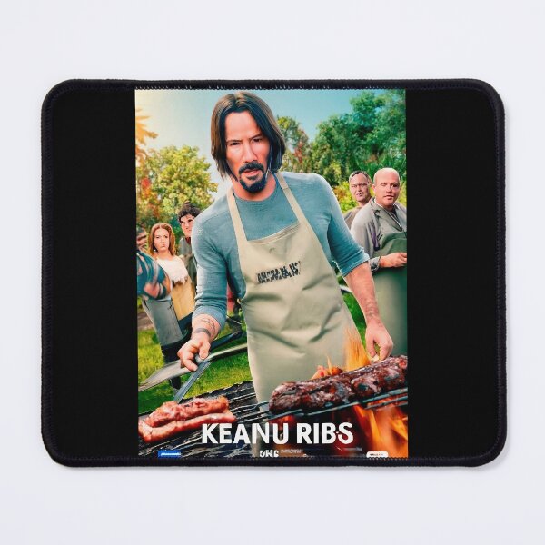 Item preview, keanu ribs designed and sold by Bertoni-Lee.