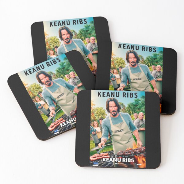Item preview, keanu ribs designed and sold by Bertoni-Lee.