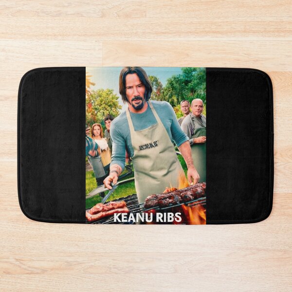 Item preview, keanu ribs designed and sold by Bertoni-Lee.