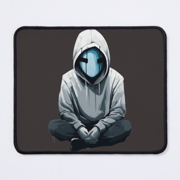 Item preview, Mr anoonymous designed and sold by THEINFINTY.