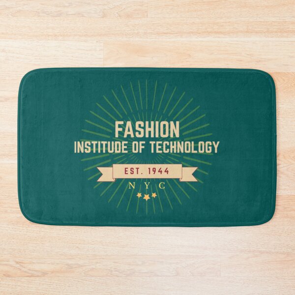 Item preview, Fashion Institute Of Technology(15)   designed and sold by YeseniBartoleti.
