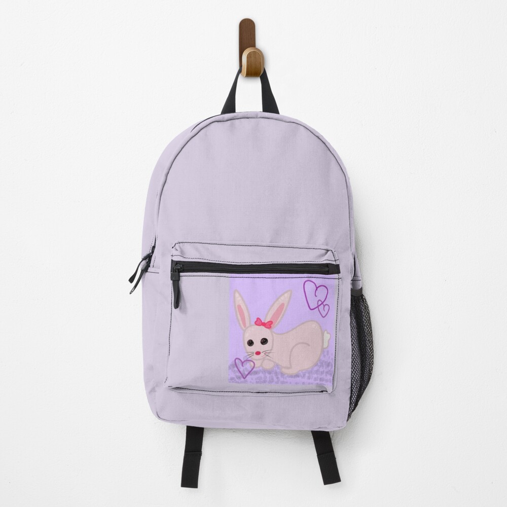 Item preview, Backpack designed and sold by QueenSasi.