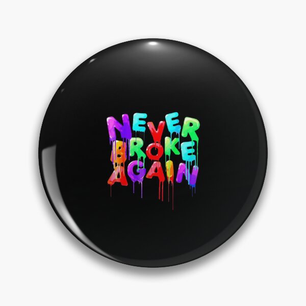 Item preview, Youngboy Never Broke Again Colorful Gear, Merch NBA  designed and sold by CHARLESMCCLAREN.