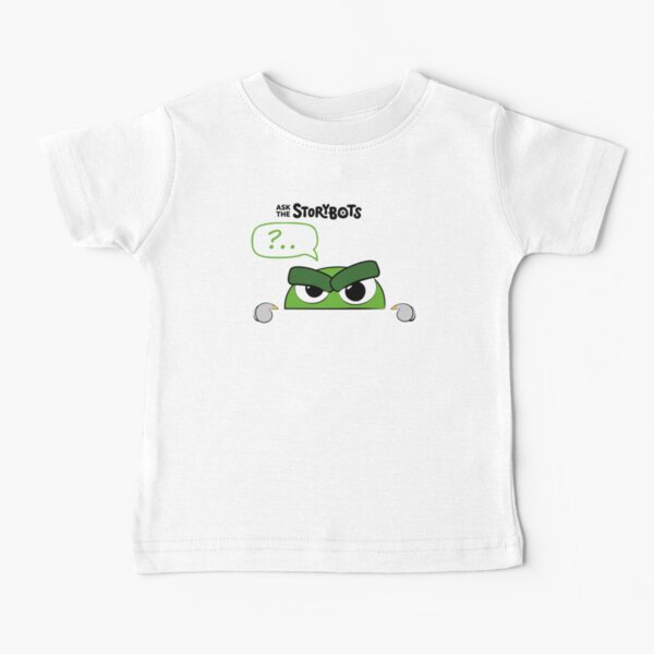 Item preview, Ask the StoryBots BEEP! *    designed and sold by MAN  FROM MARS.