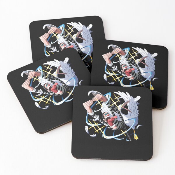 Item preview, one bon kurei - one anime series designed and sold by CrewChic.