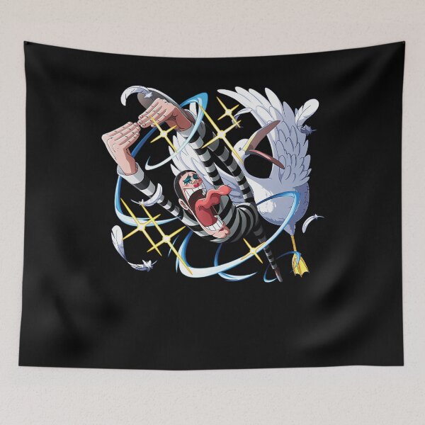 Item preview, one bon kurei - one anime series designed and sold by CrewChic.