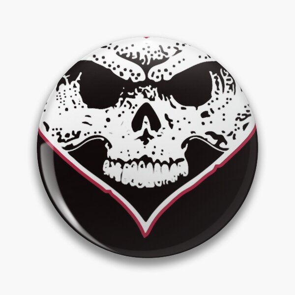 Item preview, Alexisonfire skull designed and sold by ANDREDANIELLA.