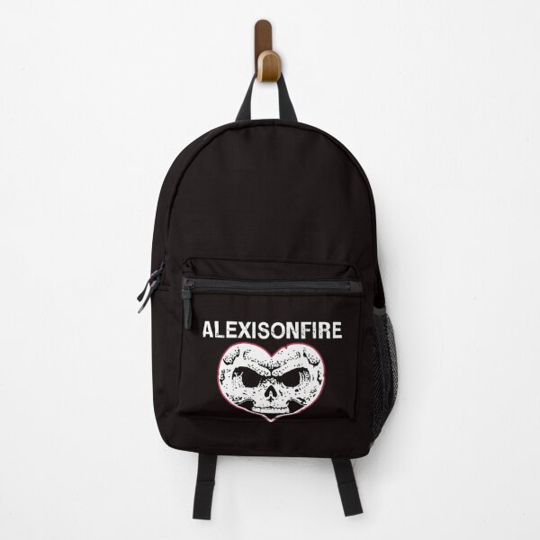 Item preview, Alexisonfire skull designed and sold by ANDREDANIELLA.