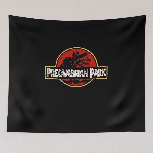 Item preview, Tremors Unearthly Beasts Emerge from the Earth designed and sold by Fredtomeiluring.