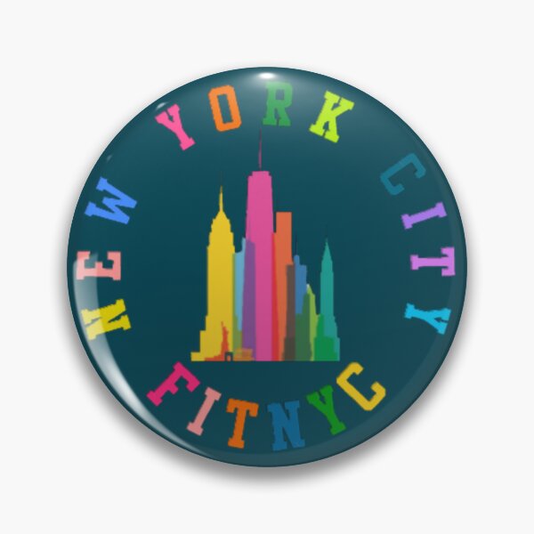 Item preview, Fashion Institute of Technology FIT NYC 1 designed and sold by YeseniBartoleti.