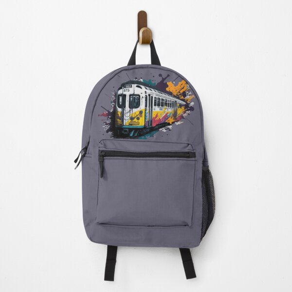 Item preview, New York subway - NYC Subway  ColorSplash designed and sold by MayaDelaye.