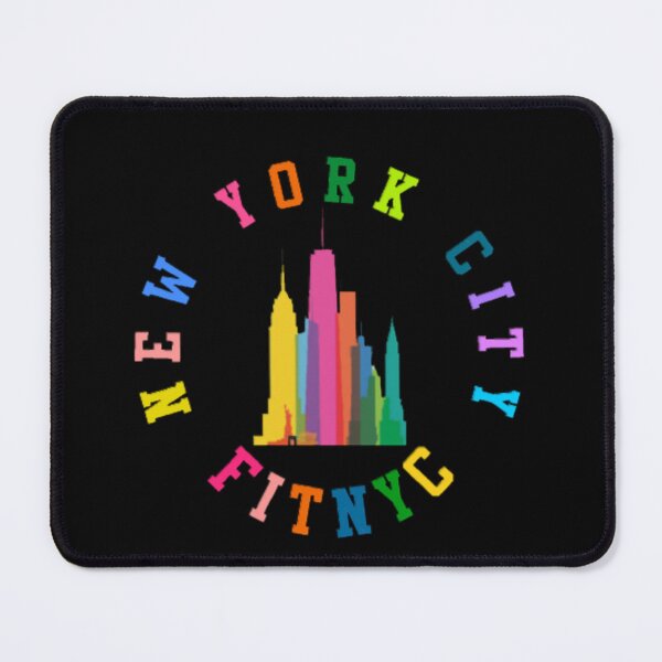 Item preview, Fashion Institute of Technology FIT NYC 1 designed and sold by YeseniBartoleti.