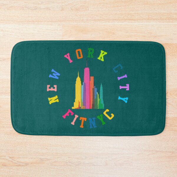 Item preview, Fashion Institute of Technology FIT NYC 1 designed and sold by YeseniBartoleti.