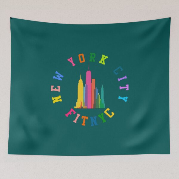 Item preview, Fashion Institute of Technology FIT NYC 1 designed and sold by YeseniBartoleti.