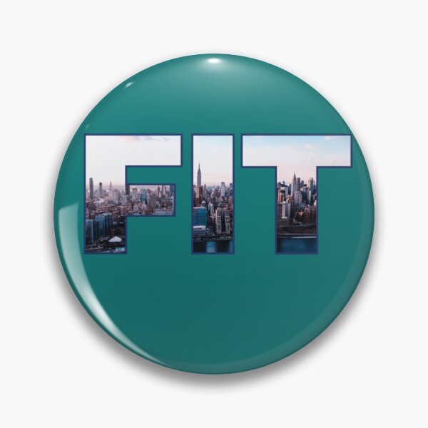 Item preview, FIT fashion institute of technology   designed and sold by YeseniBartoleti.