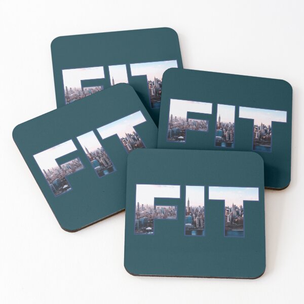 Item preview, FIT fashion institute of technology   designed and sold by YeseniBartoleti.