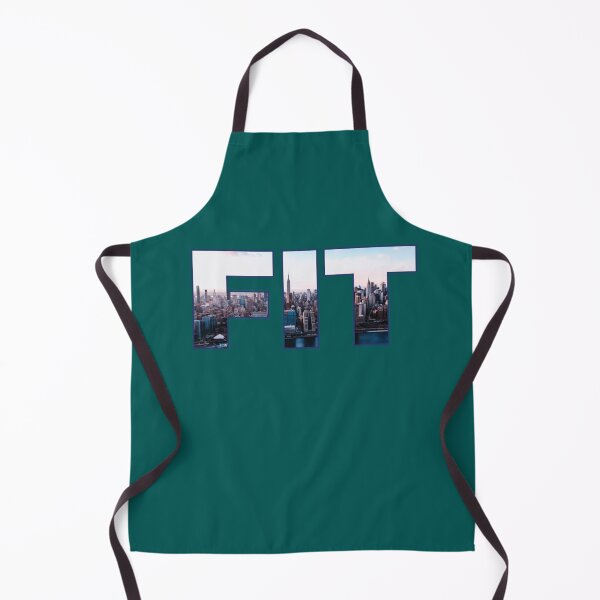 Item preview, FIT fashion institute of technology   designed and sold by YeseniBartoleti.