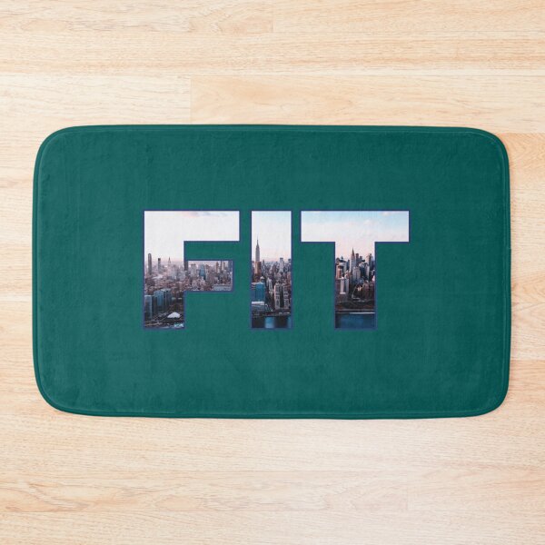 Item preview, FIT fashion institute of technology   designed and sold by YeseniBartoleti.