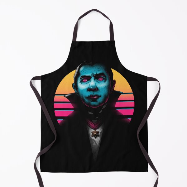 Item preview, Retro Vampire designed and sold by Getsousa.