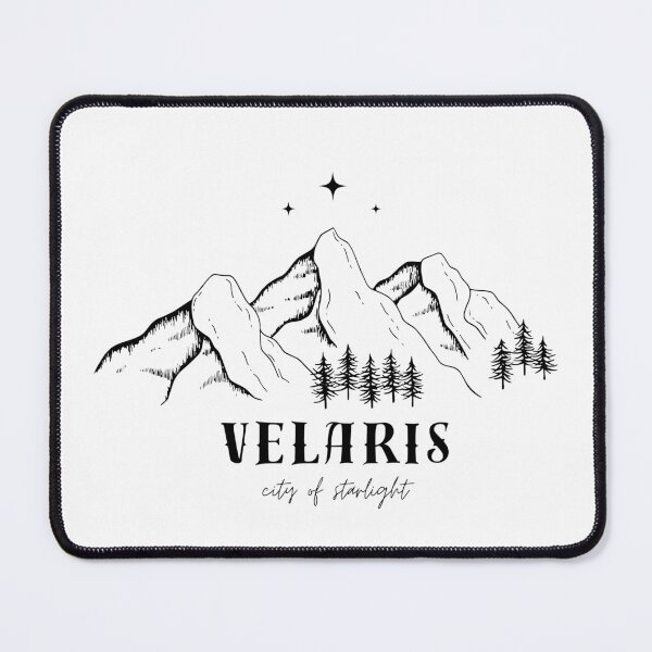 Item preview, Acotar Velaris City of Starlight designed and sold by DesignsbyJLee.
