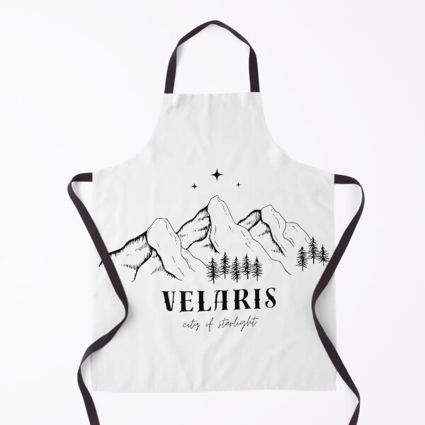 Item preview, Acotar Velaris City of Starlight designed and sold by DesignsbyJLee.