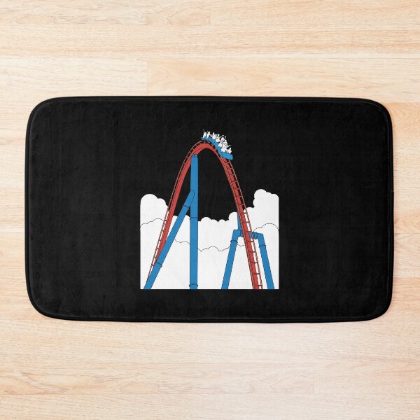 Item preview, roller coaster | amusement park designed and sold by DerSenat.